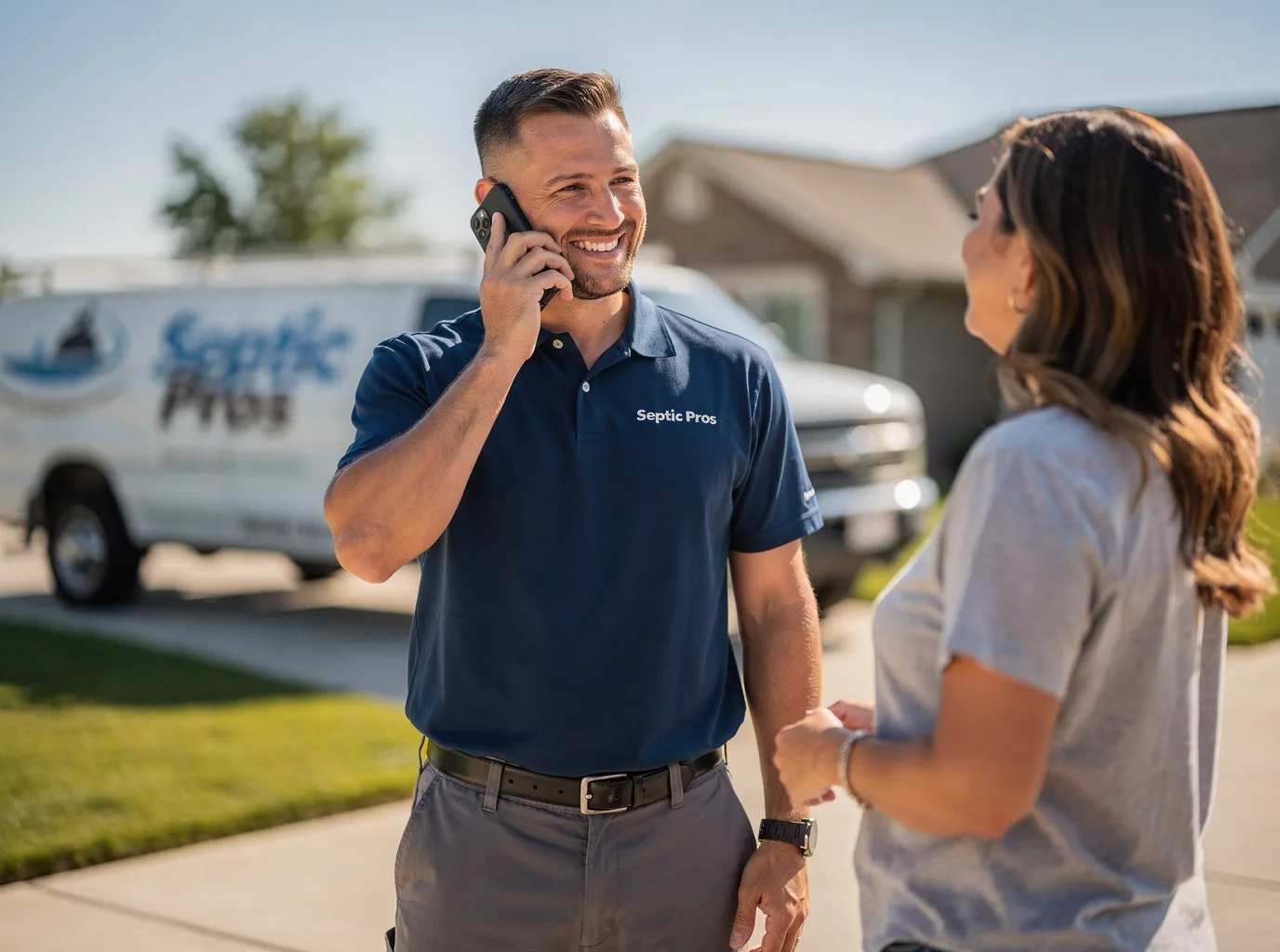 Septic Tank Pumping Mccarr, KY FAQs